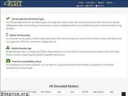 Sites similar to decodeall.com