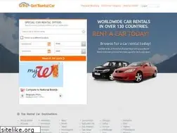 Sites similar to decodecarhire.co.uk