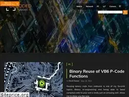 Sites similar to decoded.avast.io