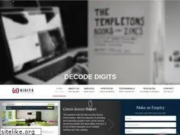 Sites similar to decodedigits.in