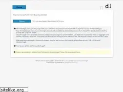 Sites similar to decodedlegal.com