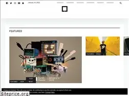Sites similar to decodedmagazine.com