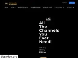 Sites similar to decodedstreams.com