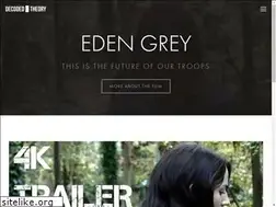 Sites similar to decodedtheory.com