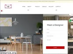 Sites similar to decodeinterior.com