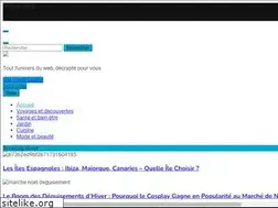 Sites similar to decodeleweb.com