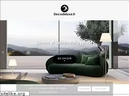 Sites similar to decodeluxe.fr