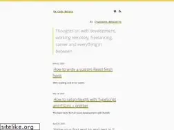Sites similar to decodenatura.com