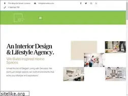 Sites similar to decodeo.com