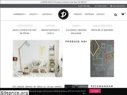 Sites similar to decodepot.ro