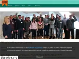 Sites similar to decoder-project.eu