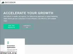 Sites similar to decoderdigital.com