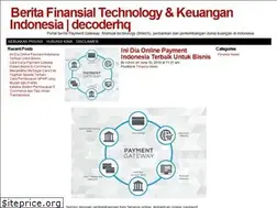 Sites similar to decoderhq.com
