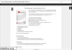 Sites similar to decodero.blogspot.com
