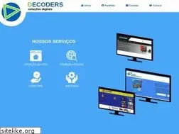 Sites similar to decoders.com.br