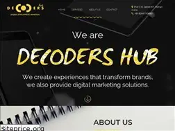 Sites similar to decodershub.com