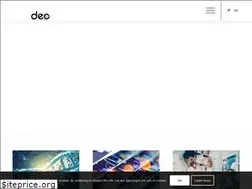 Sites similar to decodescience.com.au