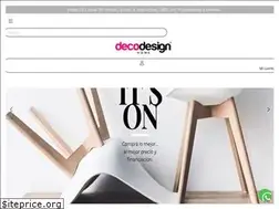 Sites similar to decodesign.com.ar