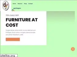 Sites similar to decodesign.in