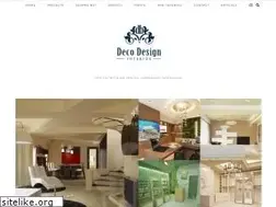 Sites similar to decodesigninterior.com
