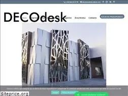 Sites similar to decodesk.com