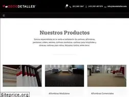 Sites similar to decodetalles.com