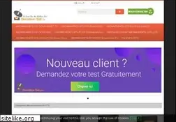 Sites similar to decodeur-sat.com