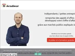 Sites similar to decodeurpublic.fr