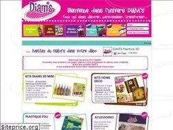 Sites similar to decodiams.com