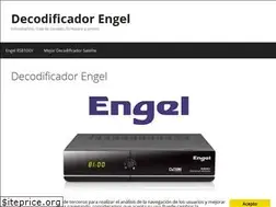 Sites similar to decodificadorengel.com