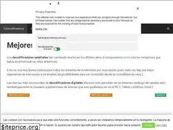 Sites similar to decodificadores10.com