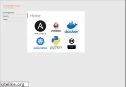 Sites similar to decodingdevops.com