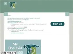 Sites similar to decodingdyslexiamn.org
