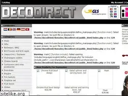 Sites similar to decodirect.nl