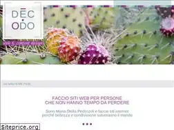 Sites similar to decodo.it