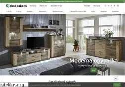 Sites similar to decodom.sk