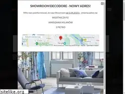 Sites similar to decodore.pl