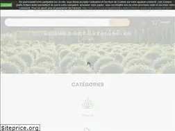 Sites similar to decodujardin.fr