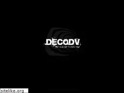 Sites similar to decodv.com