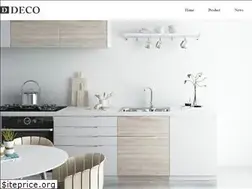 Sites similar to decodx.com