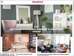 Sites similar to decoeco.fr