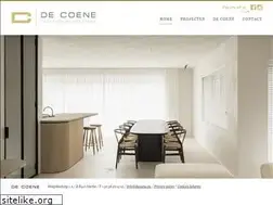 Sites similar to decoene.eu