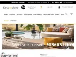 Sites similar to decoenligne.fr