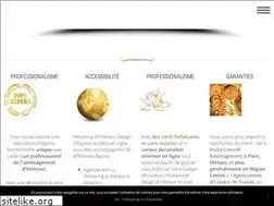 Sites similar to decoenligne.org