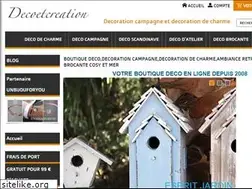 Sites similar to decoetcreation.com