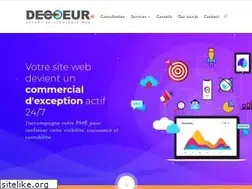 Sites similar to decoeur.be