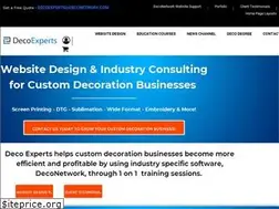 Sites similar to decoexperts.com