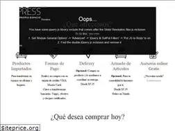 Sites similar to decoexpresspty.com