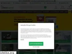 Sites similar to decofarver.dk