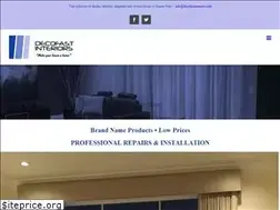 Sites similar to decofastinteriors.com